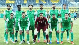 جدول ترتيب الدوري المصري لموسم 2021-2022