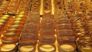 أسعار الذهب اليوم في سوريا الإثنين 28 فبراير 2022