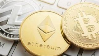 تراجع أسعار العملات الرقمية