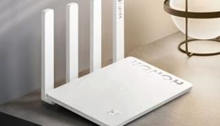 راوتر من هونور ب4 هوائيات