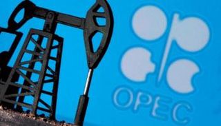 منصة نفط وأوبك بلس  - أرشيفية