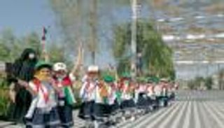 "إكسبو للمدارس" يستقبل 500 ألف طالب.. جولات تعليمية ممتعة (صور)