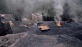 11 قتيلا و4 مفقودين بانفجار منجم في كولومبيا