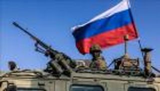 أوروبا تهدد بتشديد العقوبات على داعمي الهجوم الروسي