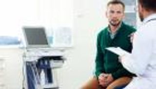 ضعف المثانة لدى الرجل.. الأسباب والأعراض والعلاج