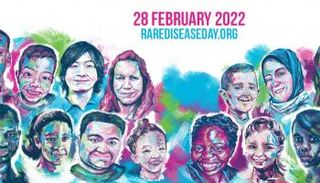 صورة تعبيرية عن اليوم العالمي للأمراض النادرة