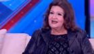 تعليق صادم من ميمي جمال على طلاق ياسمين رئيس (فيديو)