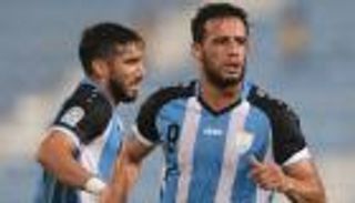 من قطر.. بلماضي يختار مهاجم الجزائر الجديد أمام الكاميرون