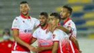 موعد مباراة يوسفية برشيد والوداد في الدوري المغربي والقنوات الناقلة