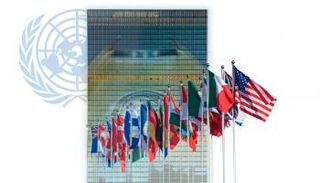 مقر الأمم المتحدة في نيويورك
