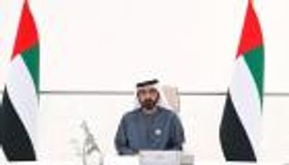 محمد بن راشد: المواطن هو بوصلة الحكومة الإماراتية