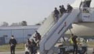 814 مغربيا يغادرون أوكرانيا .. ومساعدات لإجلاء الموريتانيين