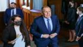 إغلاق المجال الجوي يحرم لافروف من جلسات الأمم المتحدة