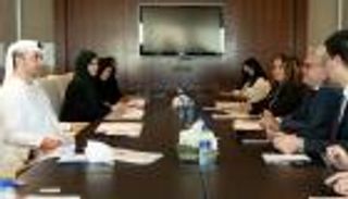 الإمارات وباراجواي.. مباحثات لتعزيز التعاون المشترك