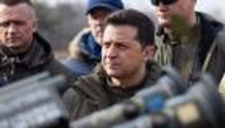 رئيس أوكرانيا يوقع طلبا للانضمام إلى الاتحاد الأوروبي