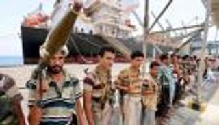 الحكومة اليمنية ترحب بتصنيف "الحوثي" جماعة إرهابية