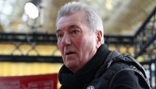 النجم روجيه لومير