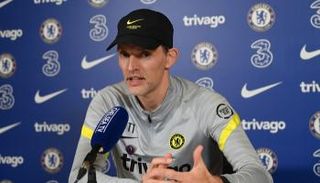 توماس توخيل مدرب تشيلسي