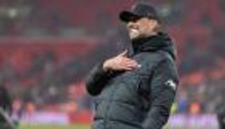 رباعية تاريخية لليفربول؟.. رد غير متوقع من يورجن كلوب