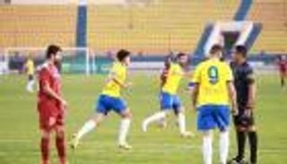 رفض كل فرص الفوز.. دراما الإسماعيلي عرض مستمر في الدوري المصري