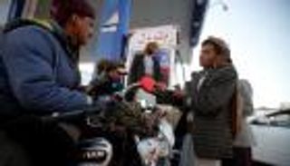 للمرة الثانية في شهر.. زيادة أسعار الوقود في اليمن