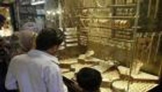 أسعار الذهب اليوم في سوريا الثلاثاء 1 مارس 2022