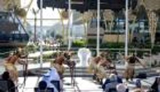 فانواتو.. "شعب السعادة" يحتفل بيومه الوطني في إكسبو 2020 دبي