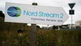 غاز روسيا يتعثر.. شركة "نورد ستريم 2" على أبواب إفلاس