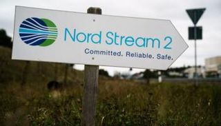 نورد ستريم 2