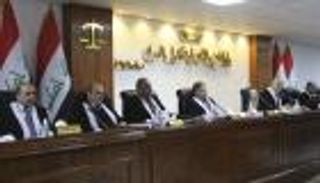 إعادة فتح باب الترشح لرئاسة العراق.. المحكمة الاتحادية تصدر قرارها