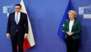 بولندا عن حرب أوكرانيا: تهديد وجودي للسلام في أوروبا