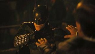فيلم The Batman