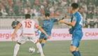 دوري أبطال أفريقيا.. "زيزو" الفائز الوحيد بعد سقوط الأهلي والزمالك (فيديو)