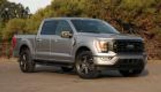 تعطل تصنيع شاحنة فورد F-150.. ما السبب؟