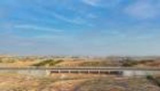 طريق بربرة - هرجيسا.. جسور الخير الإماراتية في أرض الصومال