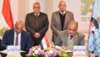 صنع في مصر.. أوتوبيسات كهربائية بأحدث نظم الثورة الصناعية الرابعة