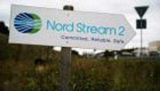 عقاب روسيا على الطريقة السويسرية.. حكاية الرقم 140 بـ"نورد ستريم 2"