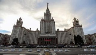 الكرملين في روسيا - أرشيفية