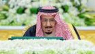 السعودية تؤكد دعم جهود خفض التصعيد في أوكرانيا