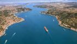 غلق تركيا "المضيقين".. ماذا يعني وما هي اتفاقية "مونترو 1936"؟