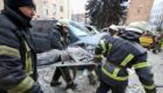 "الإمدادات تنفد".. الأمم المتحدة تكشف حصيلة الضحايا بأوكرانيا