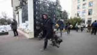 تطورات الحرب بأوكرانيا.. 10 قتلى في خاركيف