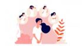 عدم انتظام الدورة الشهرية.. الأسباب ومؤشرات الخطر (إنفوجراف)