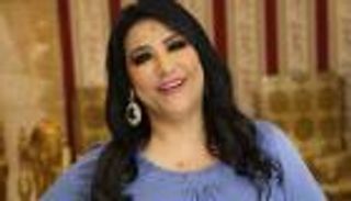 "كفاية تلطيش وقلة أدب".. بدرية طلبة تفتح النار على محمود المهدي
