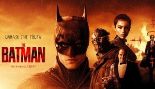 ملصق فيلم باتمان
