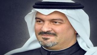 المستشار في الديوان الملكي السعودي الأمير بندر بن خالد الفيصل