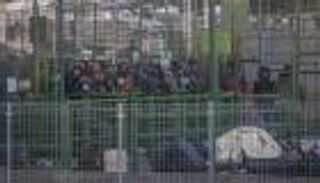 الأمم المتحدة: مليون نازح داخل أوكرانيا