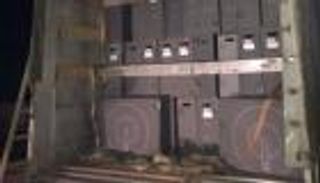 إيلون ماسك يفي بوعده لأوكرانيا.. "ستارلينك باتت هنا.. شكرا"