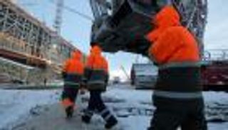 "توتال" الفرنسية تجمد استثماراتها لمشاريع جديدة في روسيا