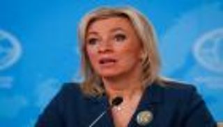 تحذير روسي من وصول أسلحة "فتاكة" إلى أوكرانيا